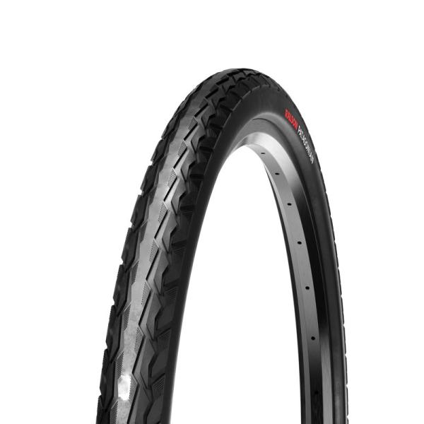 Външна гума Ralson Patagonian, 700 x 35C/37-622, черна, TPI 20